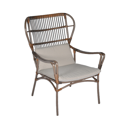 Ares Lounge Chair