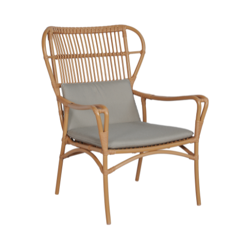 Ares Lounge Chair
