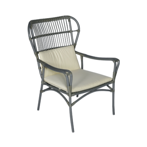 Ares Lounge Chair