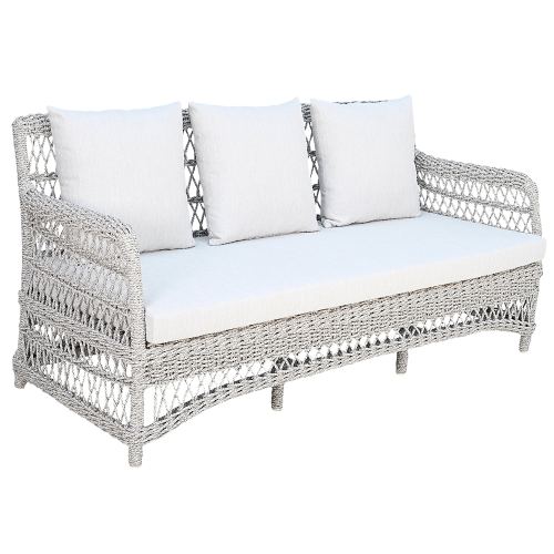 Barcelona Sofa-Rope