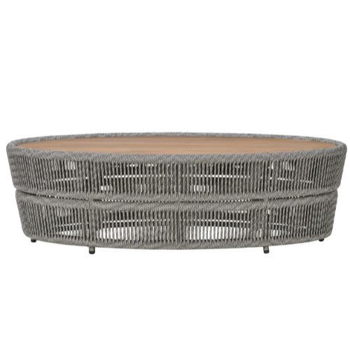 Biome Coffee Table Low