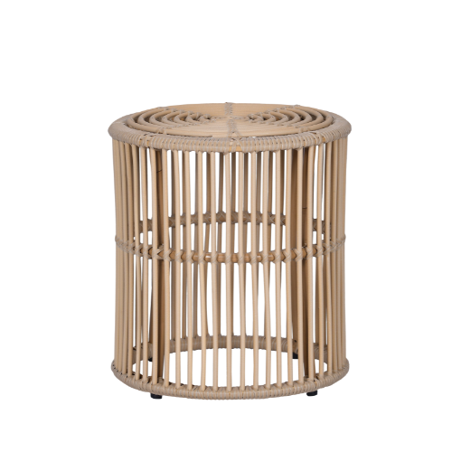 Bizarre Cilinder Side Table