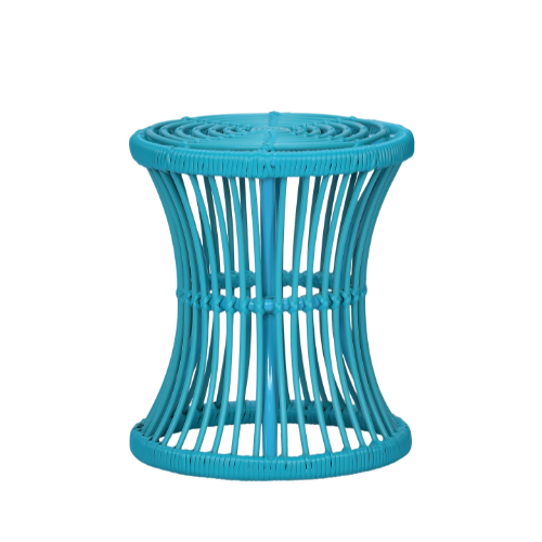 Bizarre Curve Side Table