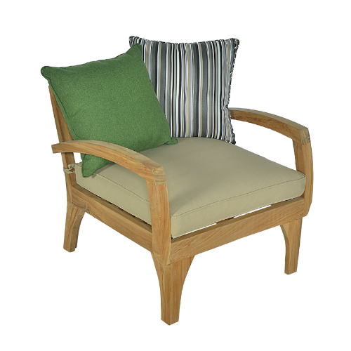Bora Bora Armchair