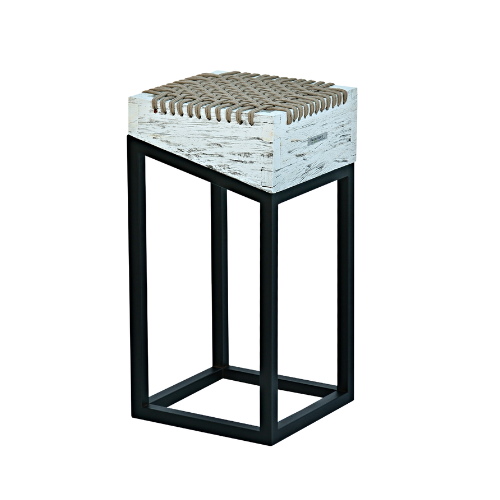 Box Barstool H