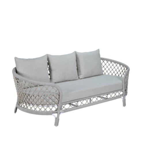 Brooklyn Round Sofa