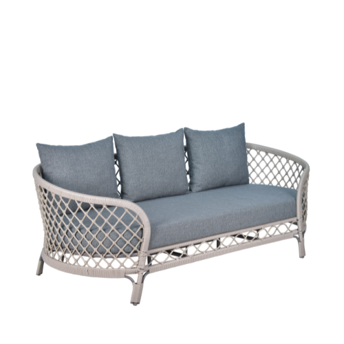 Brooklyn Round Sofa