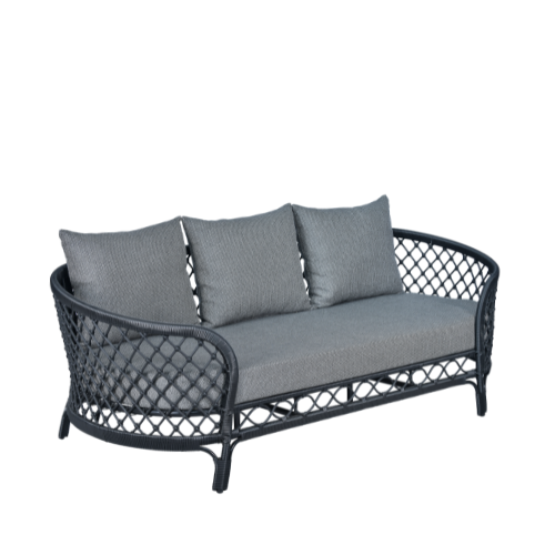 Brooklyn Round Sofa