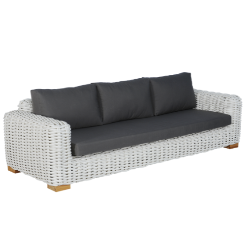 Bubble Sofa 3 Seater