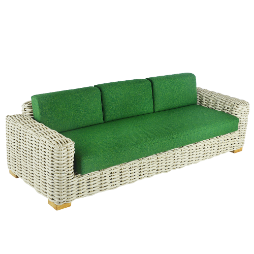 Bubble Sofa 3 Seater