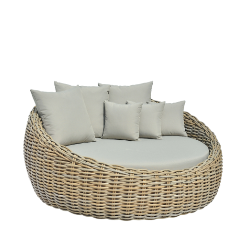 Bubble Daybed