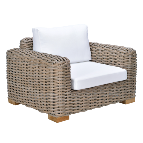 Bubble Lounge Chair