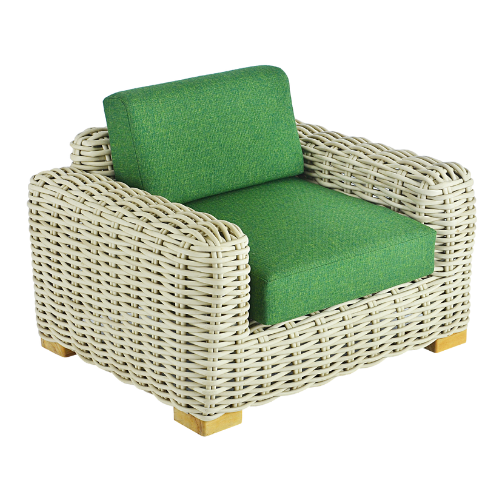 Bubble Lounge Chair