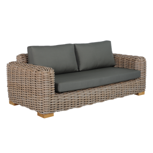 Bubble Loveseat