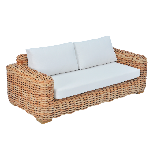 Bubble Loveseat