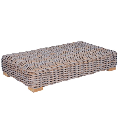 Bubble Rectangular Coffee Table