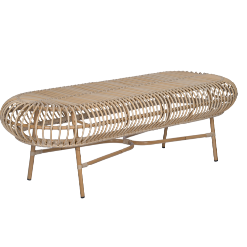 Cactus Bench