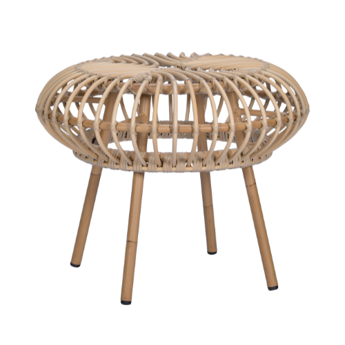 Cactus Pouf