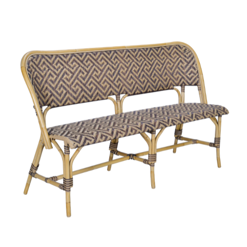 Camilla Bench 2 Seat