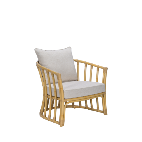Cane-B Lounge Chair