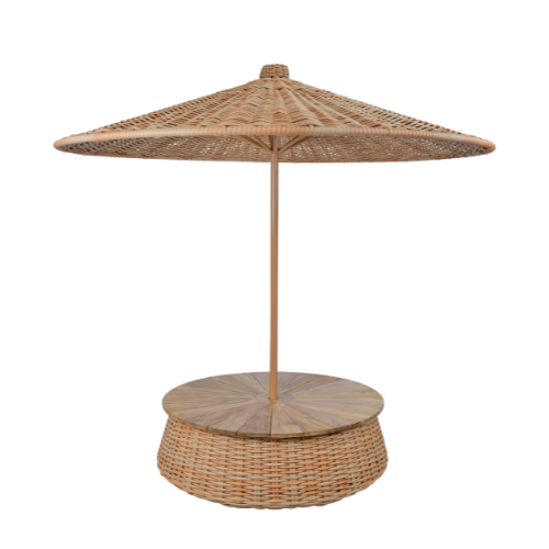 Caribbean Umbrella