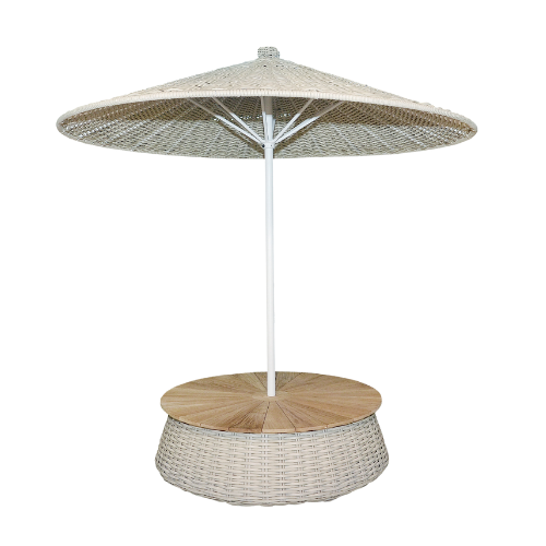 Caribbean Umbrella