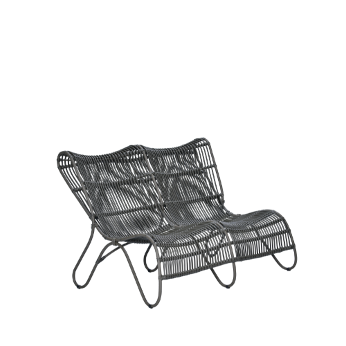 Continuum Sofa