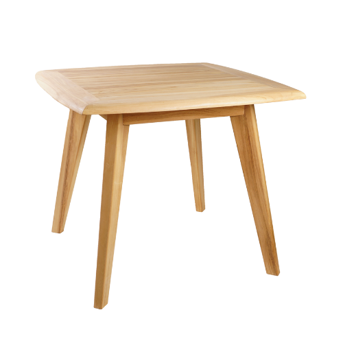 Continuum Square Table