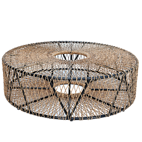 Cocktail Table 122.5