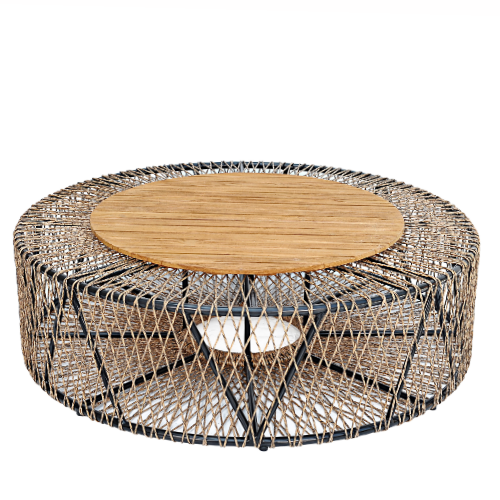Cocktail Table 122