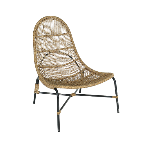 Echo Relax Chair-Weaving