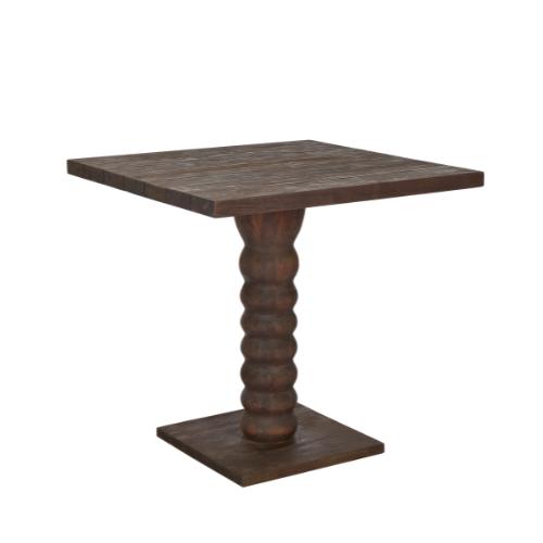 Entasi Square Table 80