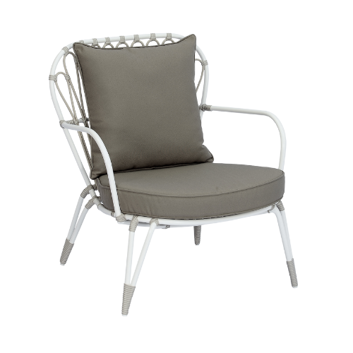 Fiorella Lounge Chair