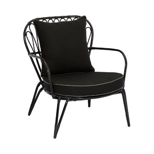Fiorella Lounge Chair