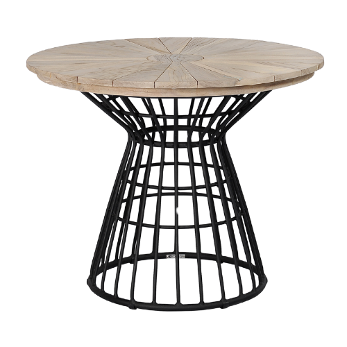 Fiorella Table 80
