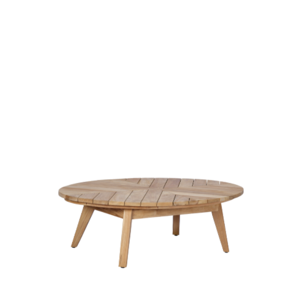 Florian Coffe Table