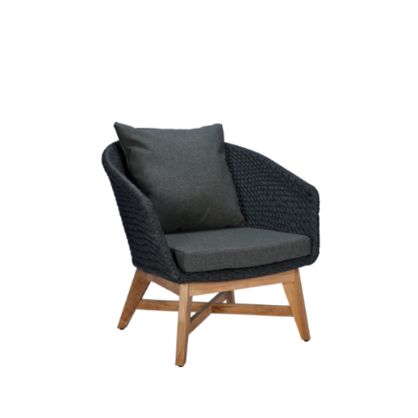 Florian Lounge Chair