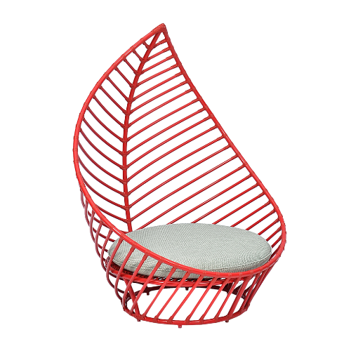 Foglia Lounge Chair