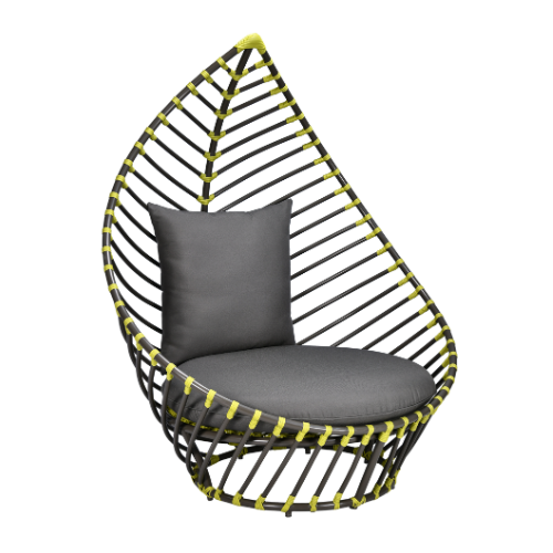 Foglia Lounge Chair