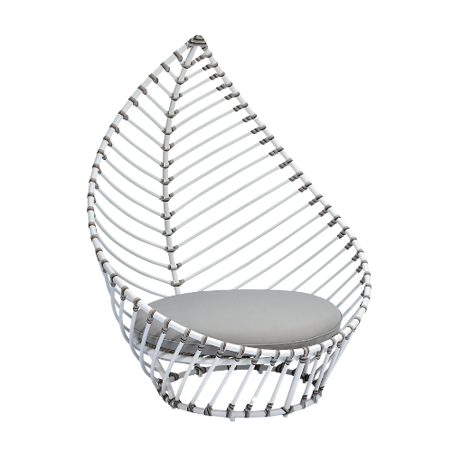 Foglia Lounge Chair
