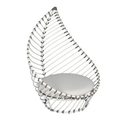Foglia Lounge Chair