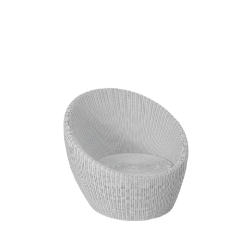 Globe Lounge Chair