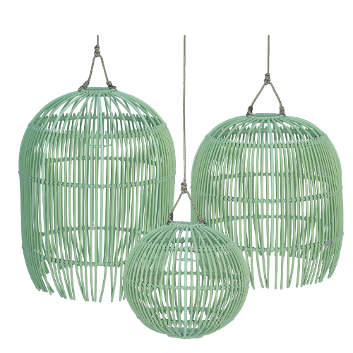 Hanging Lamp 1 | Set 3