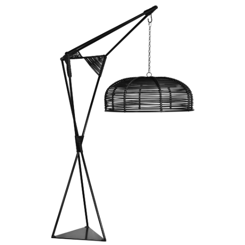 Hanging Standing Lamp D94