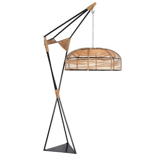 Hanging Standing Lamp D94