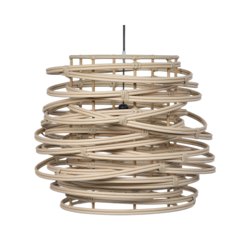 Hola Hanging Lamp L