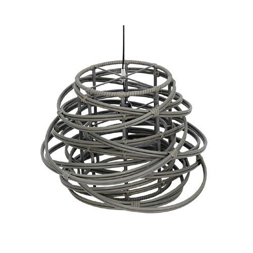 Hola Hanging Lamp S