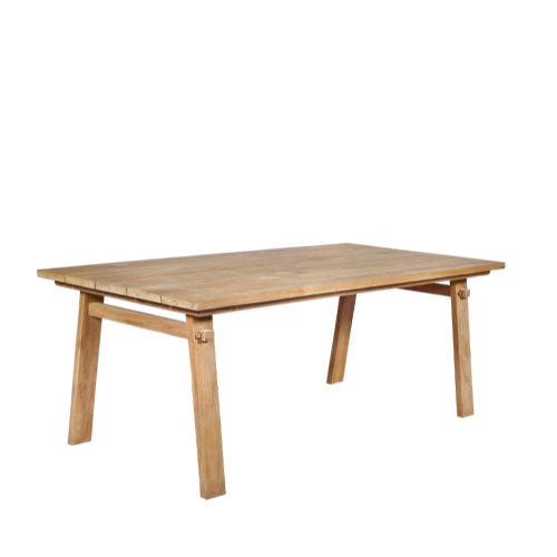 Haiti Rectangular Table
