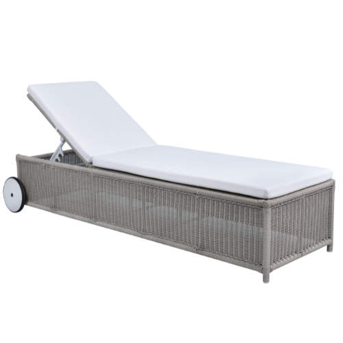Iris Sunlounger