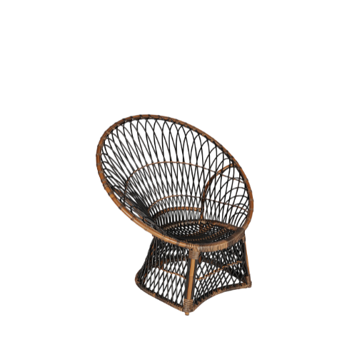 Irian Chair